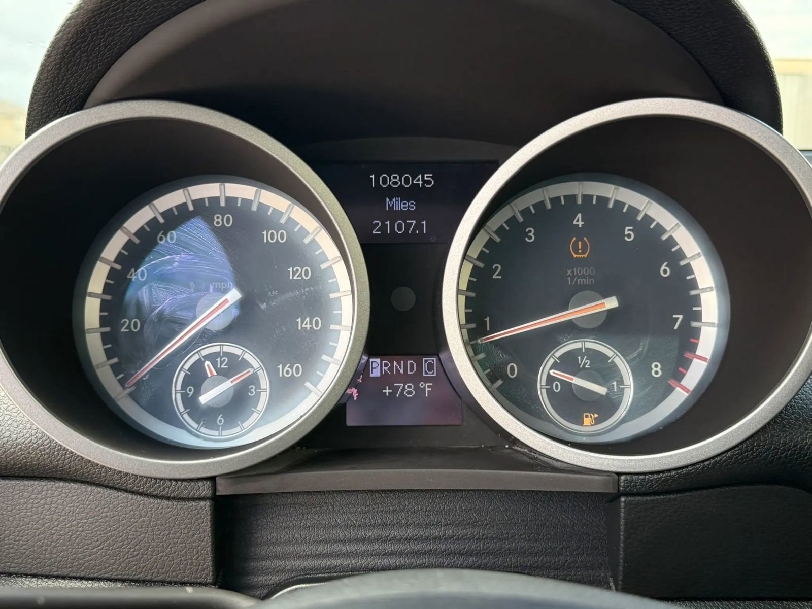 Used 2009 Mercedes-Benz SLK 350 image 14