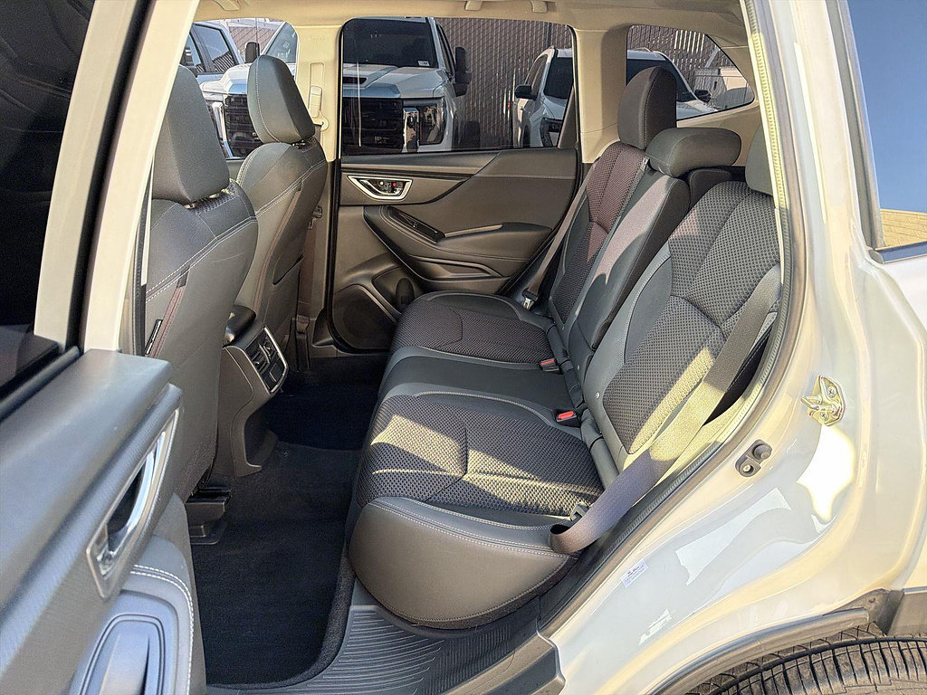 Used 2019 Subaru Forester Premium w/ All-Weather Package AWD/4WD image 24