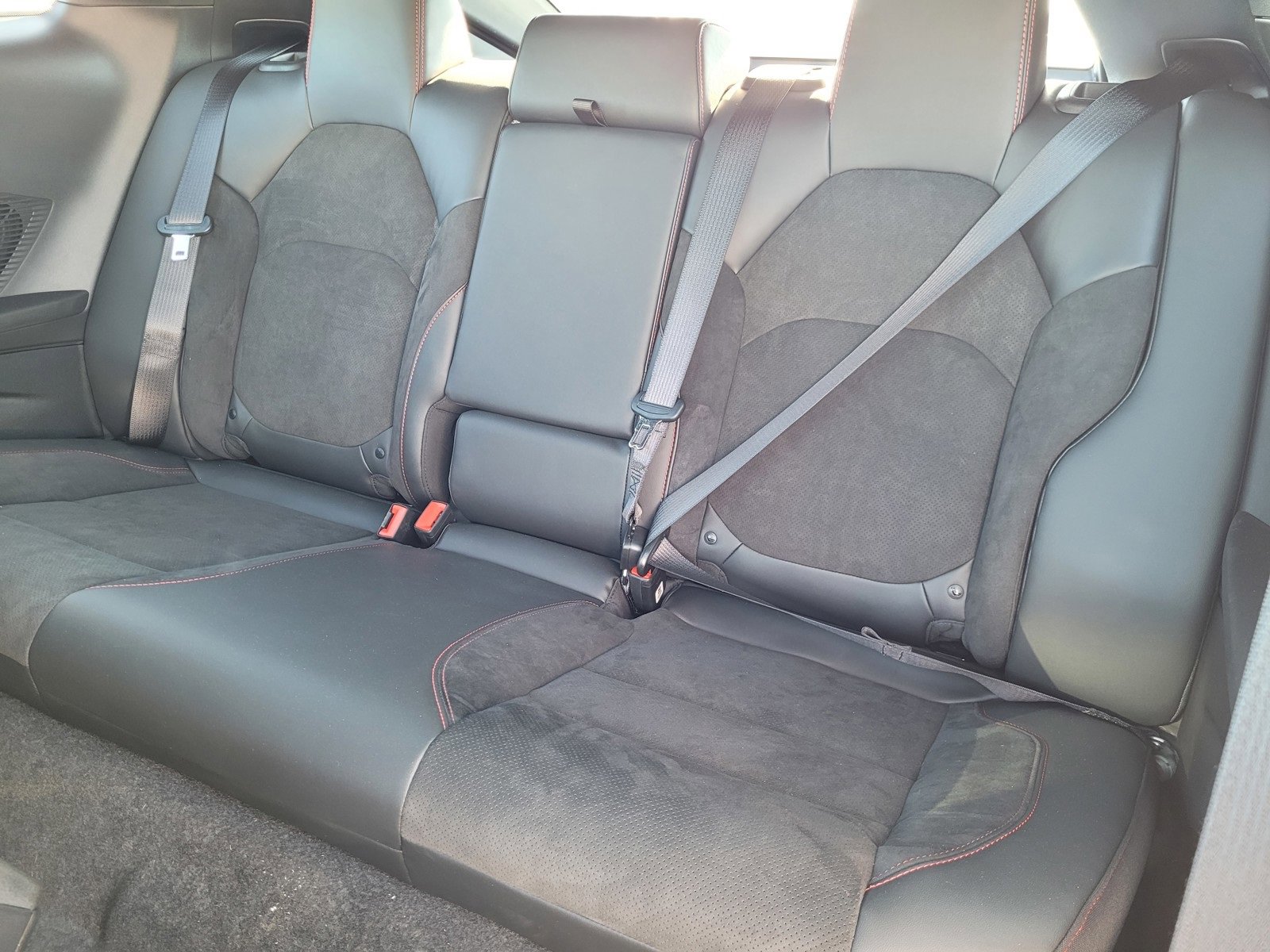 New 2024 Dodge Charger R/T Scat Pack w/ Plus Group image 22