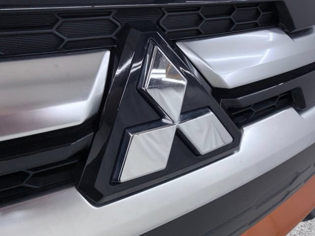 Used 2025 Mitsubishi Outlander Sport SE AWD/4WD image 10