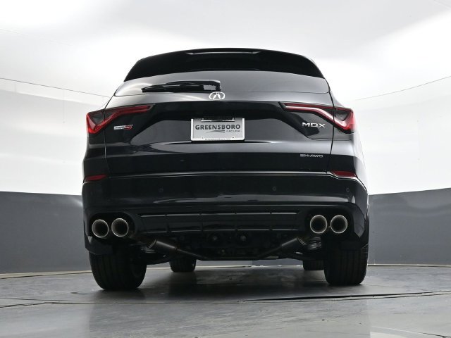 New 2026 Acura MDX Type S w/ Advance Package AWD/4WD image 31