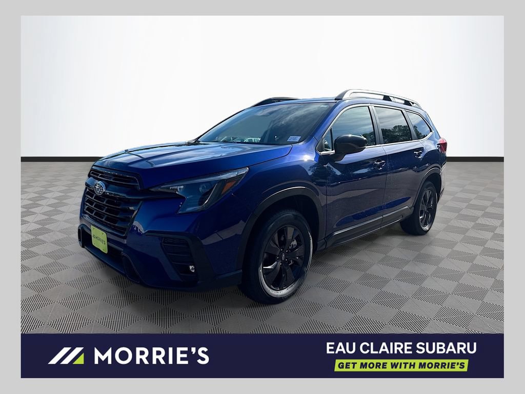 New 2026 Subaru Ascent Premium w/ Premium Package