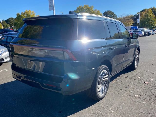 New 2025 Lincoln Navigator Reserve AWD/4WD image 30