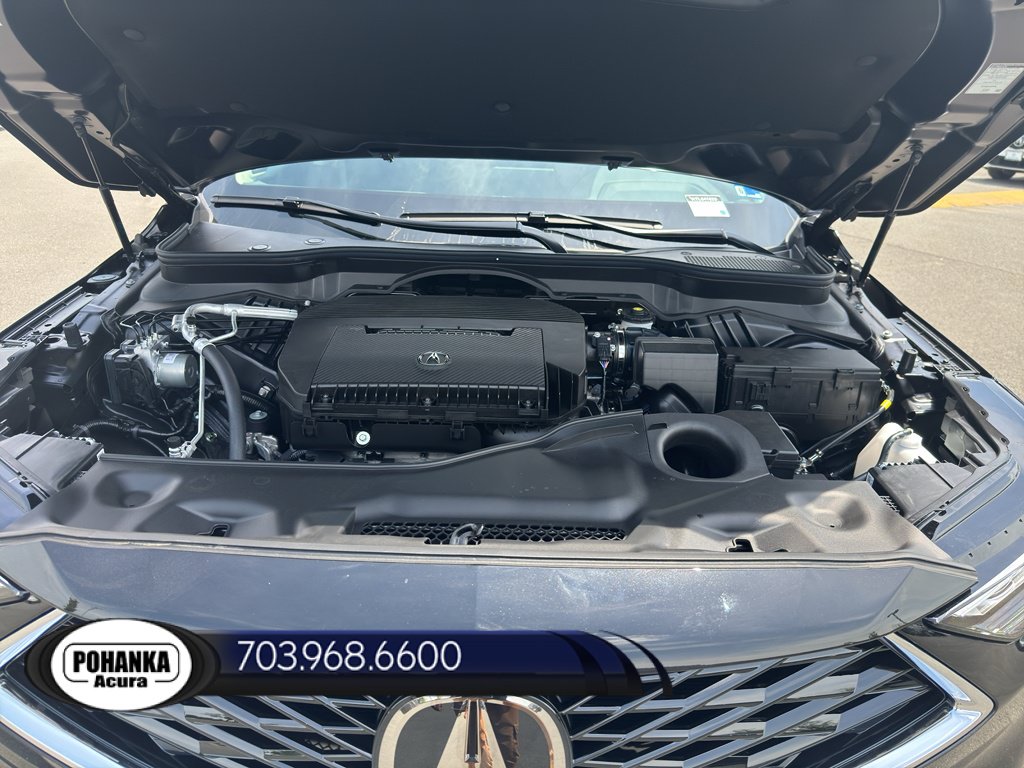 New 2026 Acura MDX w/ Technology Package AWD/4WD image 36