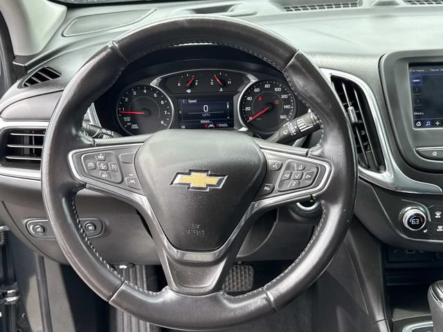 Used 2020 Chevrolet Equinox LT AWD/4WD image 18