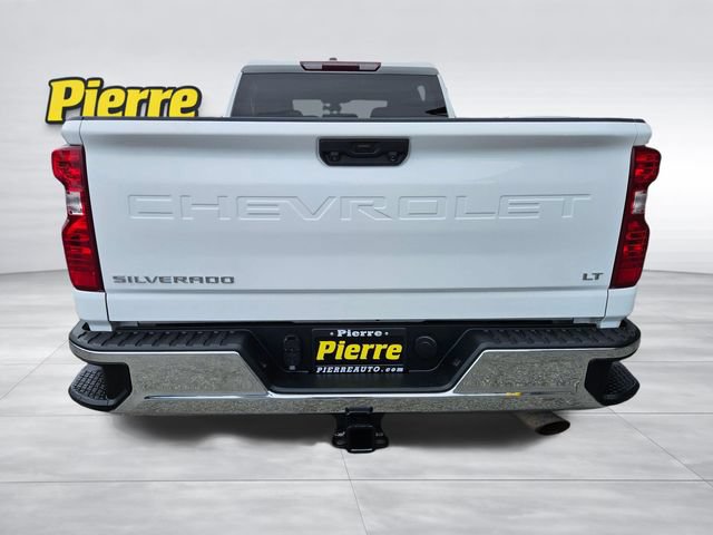 Used 2020 Chevrolet Silverado 3500 LT AWD/4WD image 4