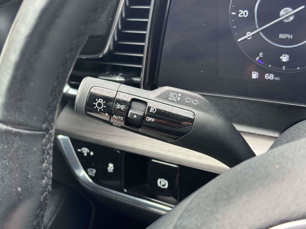 Used 2024 Kia Sportage X-Pro Prestige AWD/4WD image 24