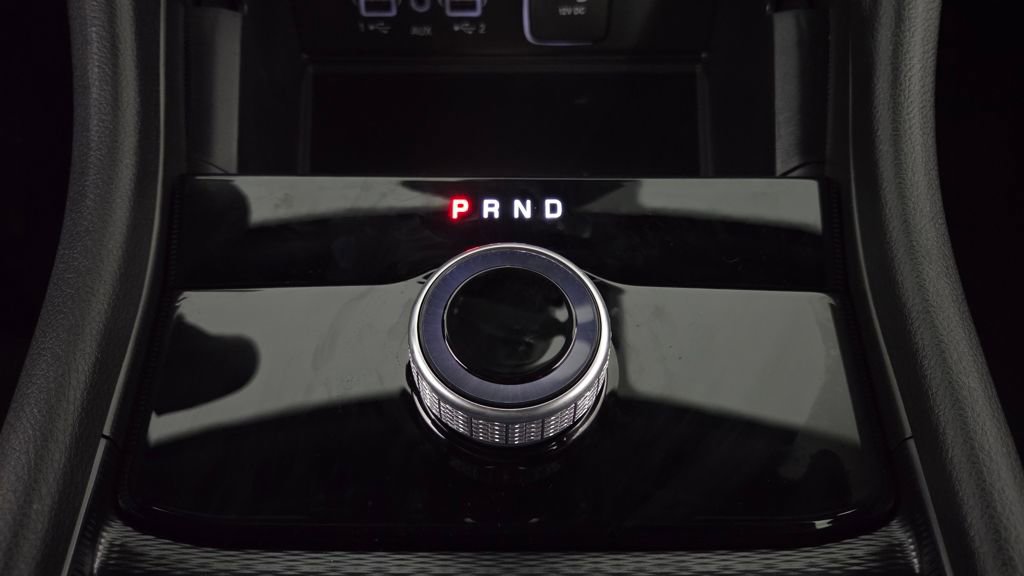 New 2025 Jeep Grand Cherokee Laredo w/ Luxury Tech Group I image 27