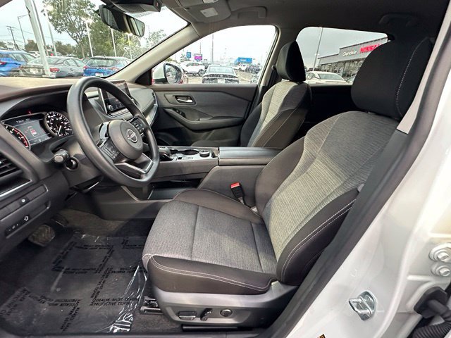 Certified 2023 Nissan Rogue SV AWD/4WD image 23