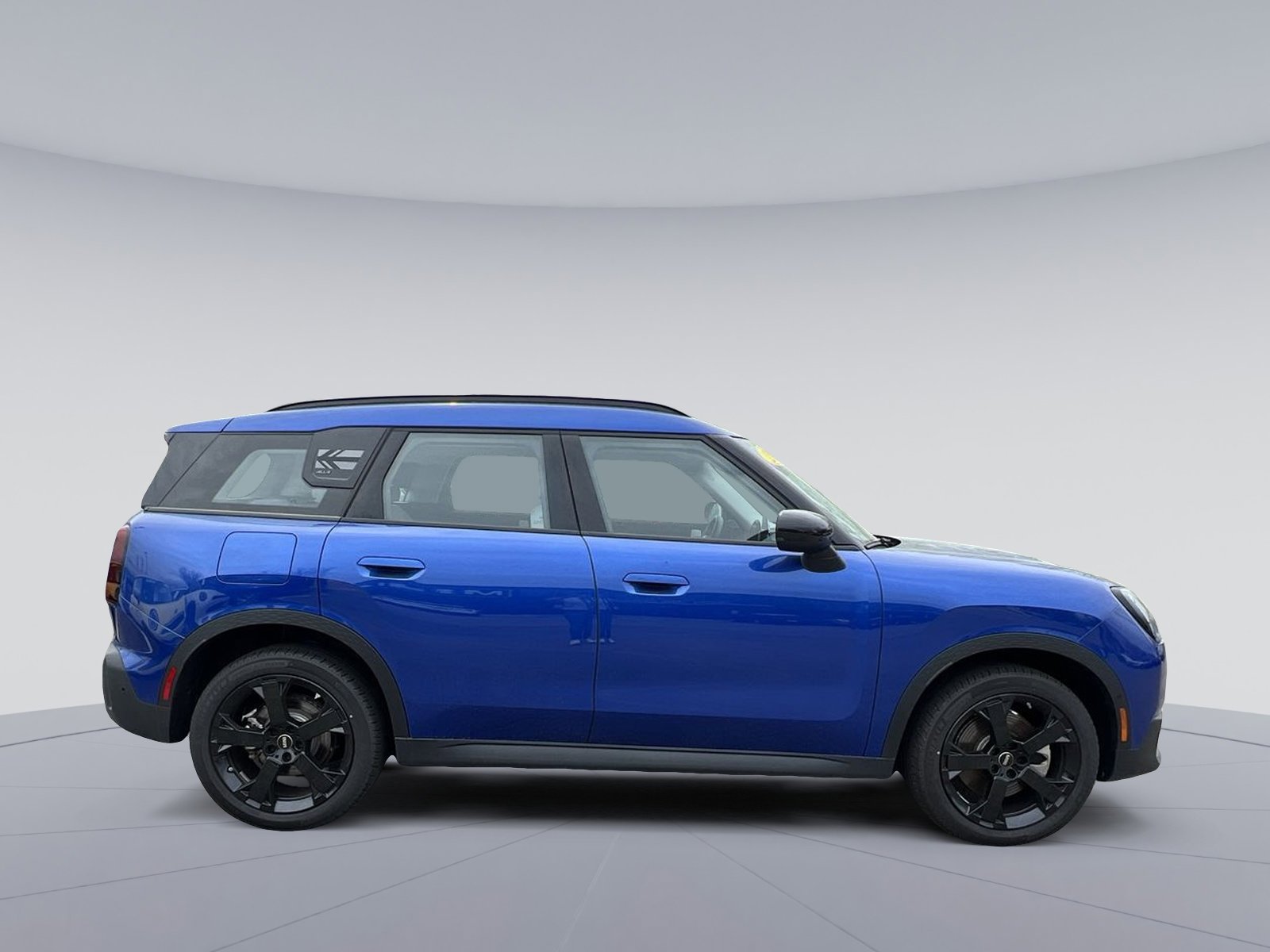 Certified 2025 MINI Cooper Countryman S AWD/4WD image 6
