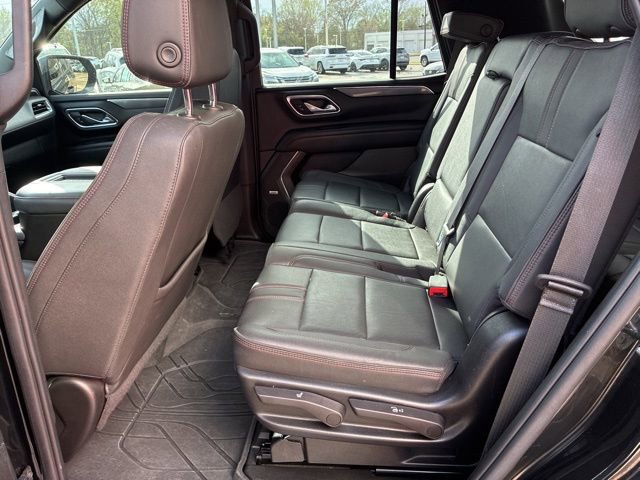 Used 2023 Chevrolet Tahoe RST image 15