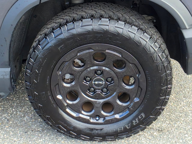 Certified 2026 Honda Passport TrailSport image 17