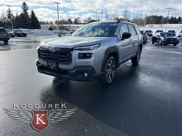 New 2026 Subaru Outback Touring XT image 3