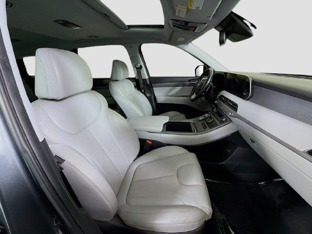 Used 2022 Hyundai Palisade SEL w/ Premium Package AWD/4WD image 29