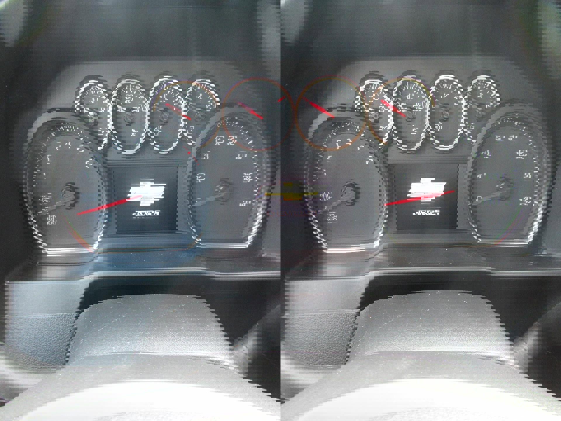 Used 2019 Chevrolet Silverado 1500 RST AWD/4WD image 13