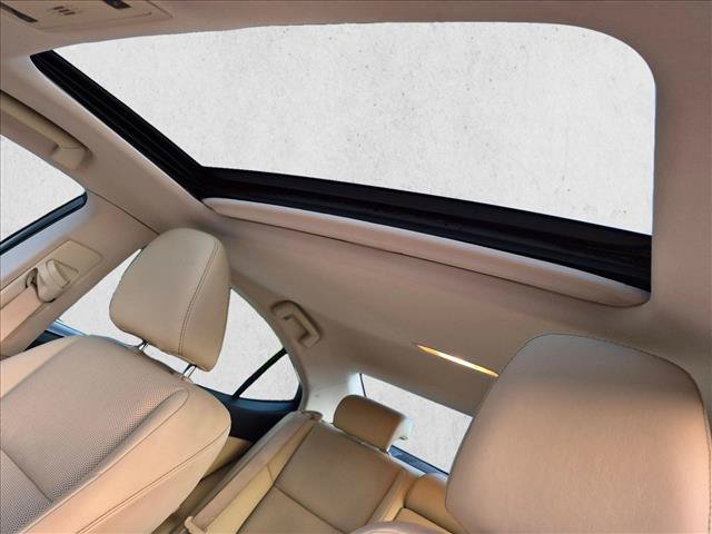 Used 2014 Lexus ES 350 w/ Premium Package FWD image 13