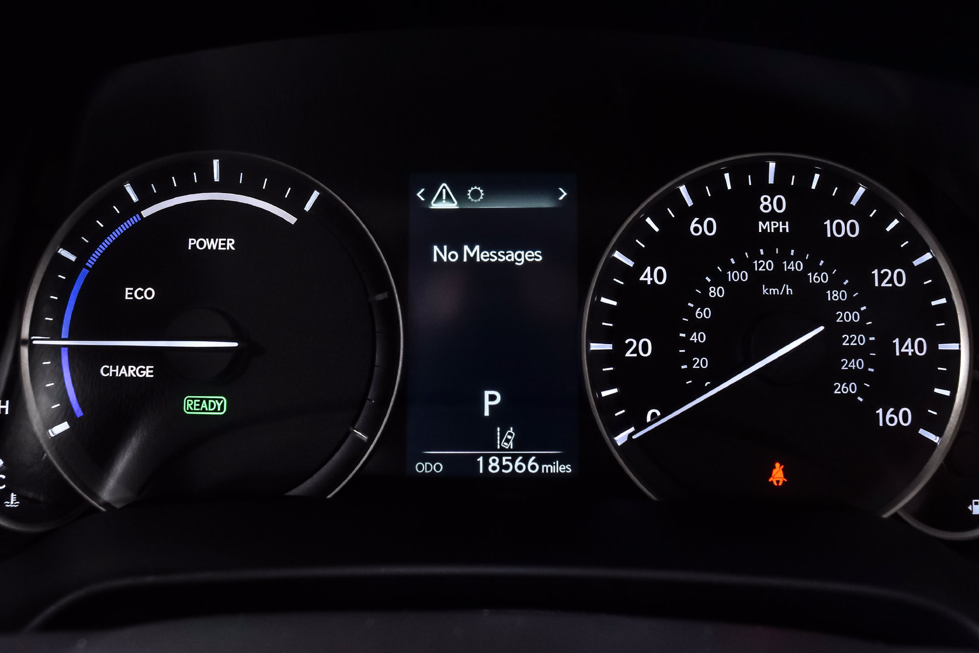 Used 2022 Lexus RX 450h AWD w/ Premium Package image 17