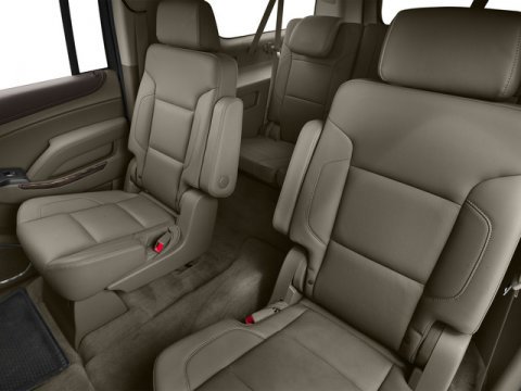 Used 2016 GMC Yukon XL SLT w/ Open Road Package image 17