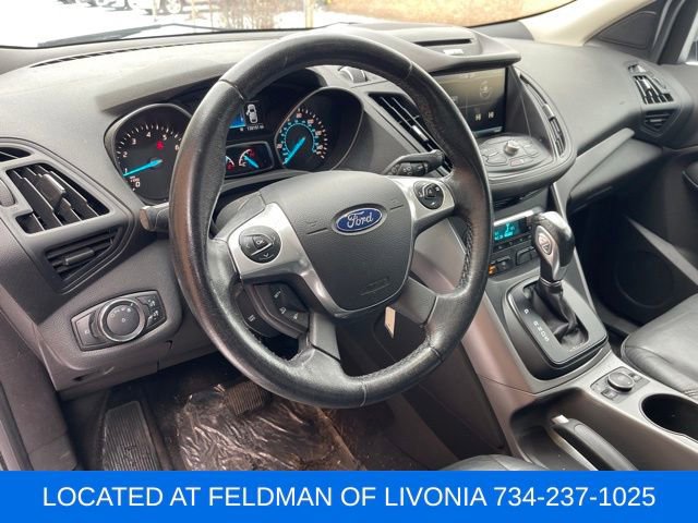 Used 2015 Ford Escape SE w/ Equipment Group 201A image 10