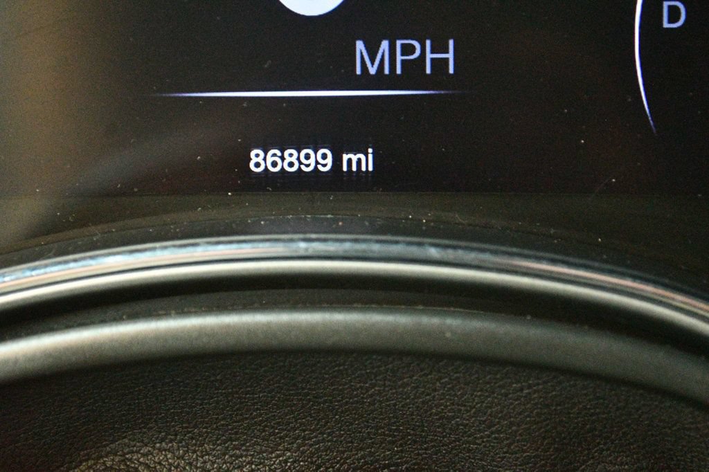 Used 2022 Jeep Grand Cherokee Limited AWD/4WD image 44