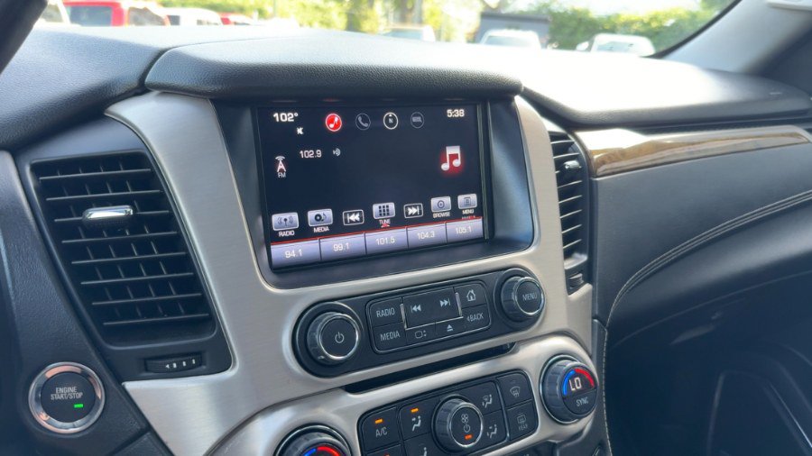 Used 2016 GMC Yukon Denali AWD/4WD image 19