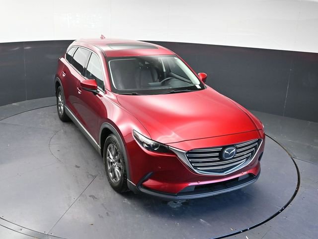 Used 2019 MAZDA CX-9 Touring w/ Touring Premium Package image 29