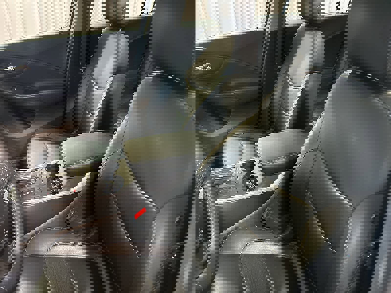 Used 2018 Chevrolet Volt LT w/ Comfort Package image 25