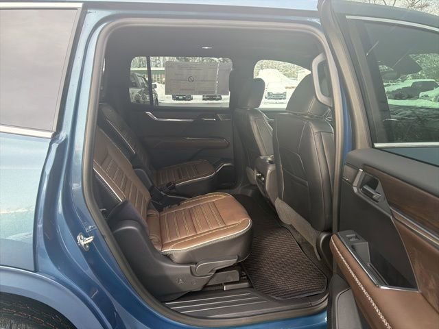 New 2026 GMC Acadia Denali Ultimate image 18