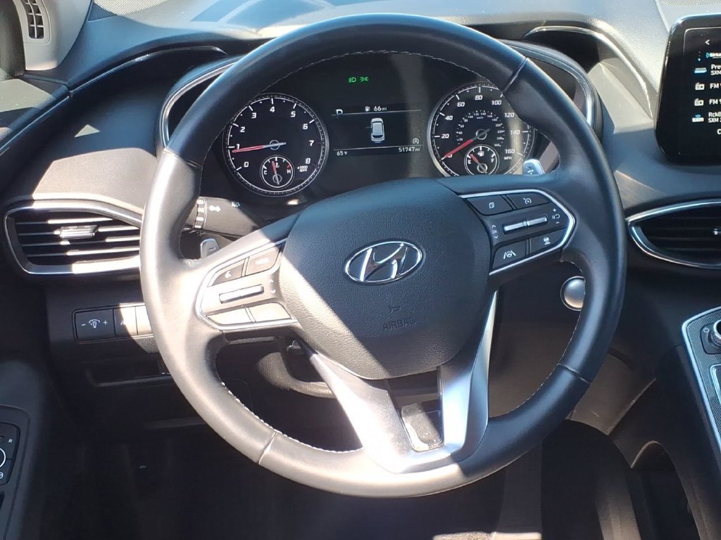 Used 2023 Hyundai Santa Fe SEL AWD/4WD image 18
