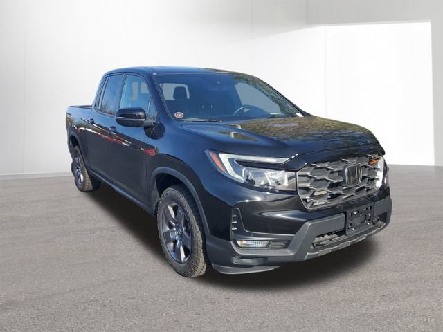 Used 2024 Honda Ridgeline TrailSport image 11