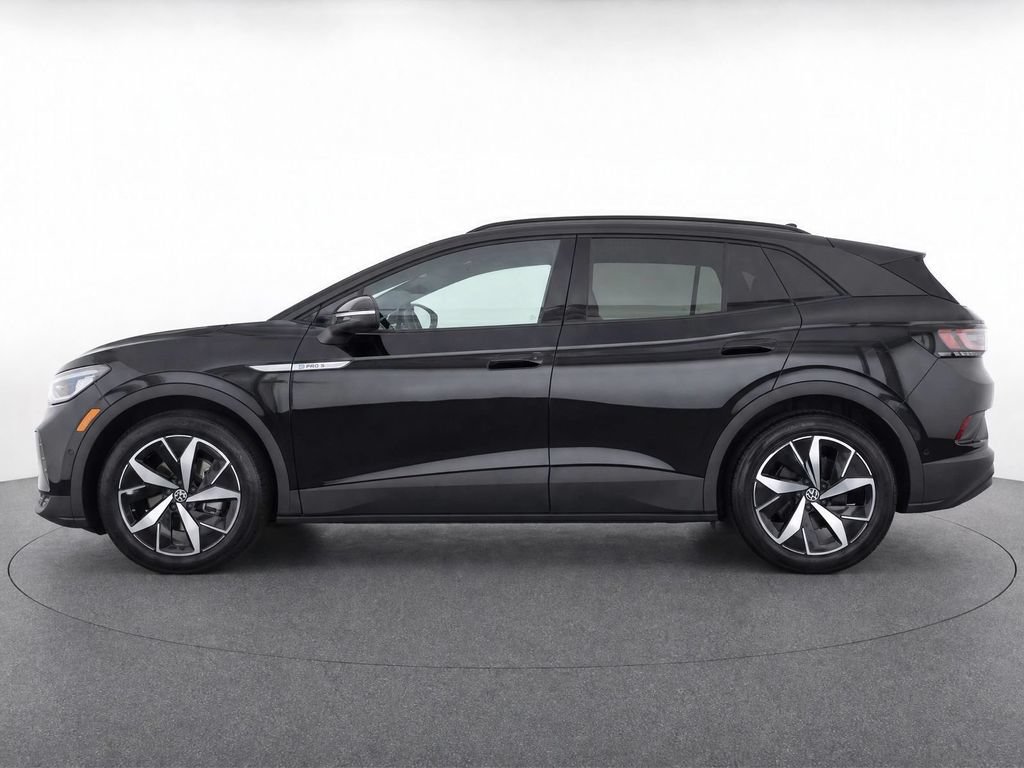Certified 2023 Volkswagen ID.4 Pro S AWD/4WD image 4
