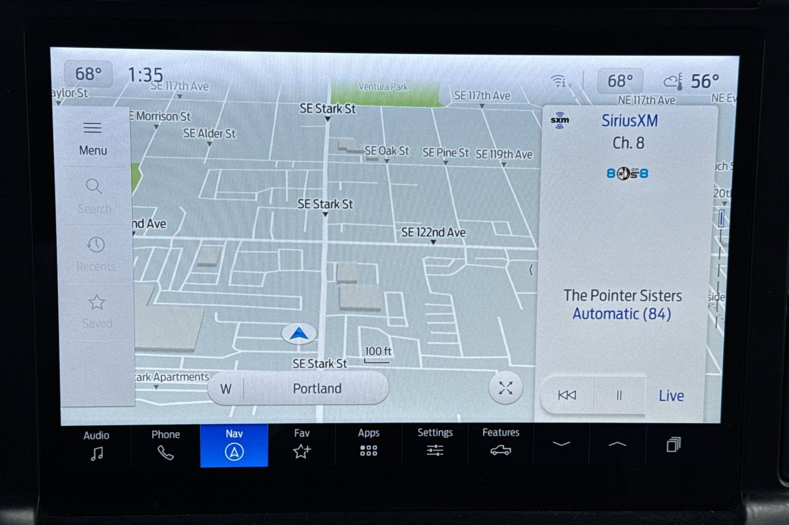 Used 2024 Ford F150 Lariat w/ Tow/Haul Package image 19