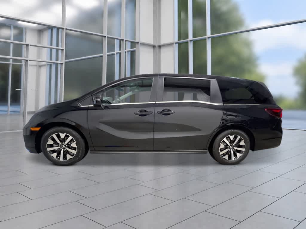 New 2027 Honda Odyssey EX-L image 2