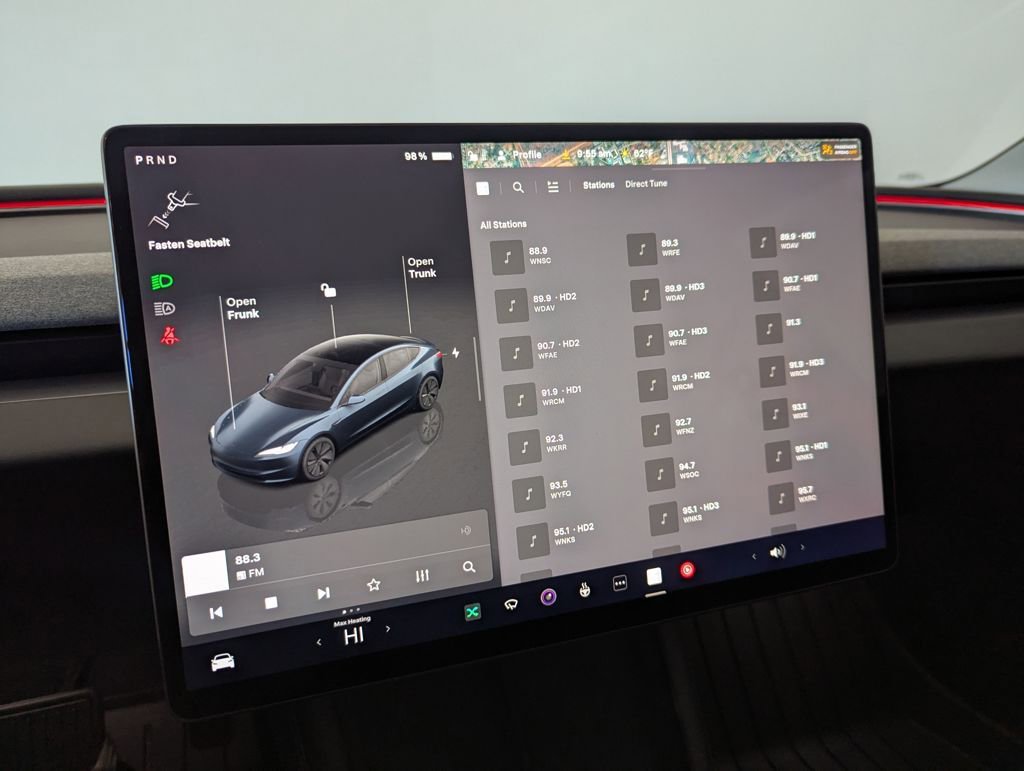 Used 2024 Tesla Model 3 Standard Range image 40