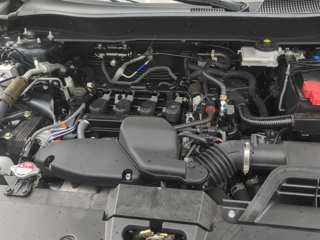 Used 2023 Honda CR-V EX-L image 29