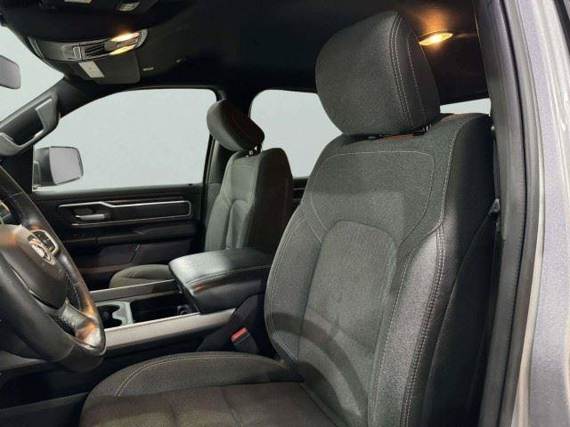 Used 2019 RAM 1500 Big Horn AWD/4WD image 20