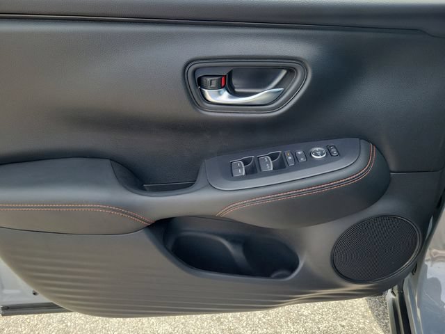 Certified 2025 Honda HR-V Sport image 8