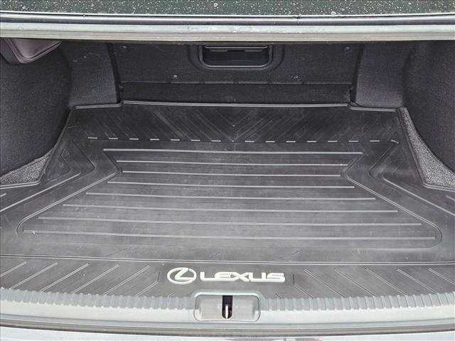 Used 2022 Lexus ES 350 w/ Premium Package FWD image 6
