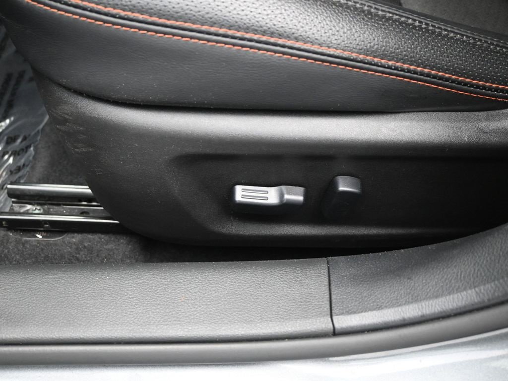 Used 2024 Nissan Altima 2.5 SR image 10