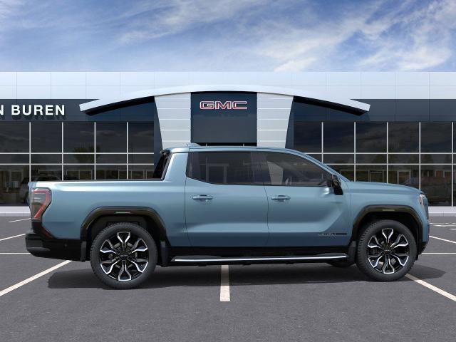 New 2025 GMC Sierra EV Denali image 5