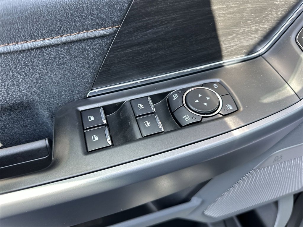 New 2025 Ford F150 Lariat w/ Equipment Group 501A Mid image 13