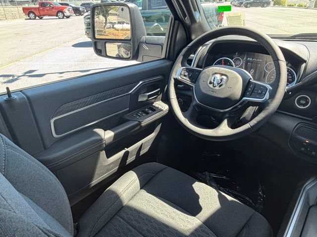 New 2026 RAM 3500 Big Horn AWD/4WD image 33