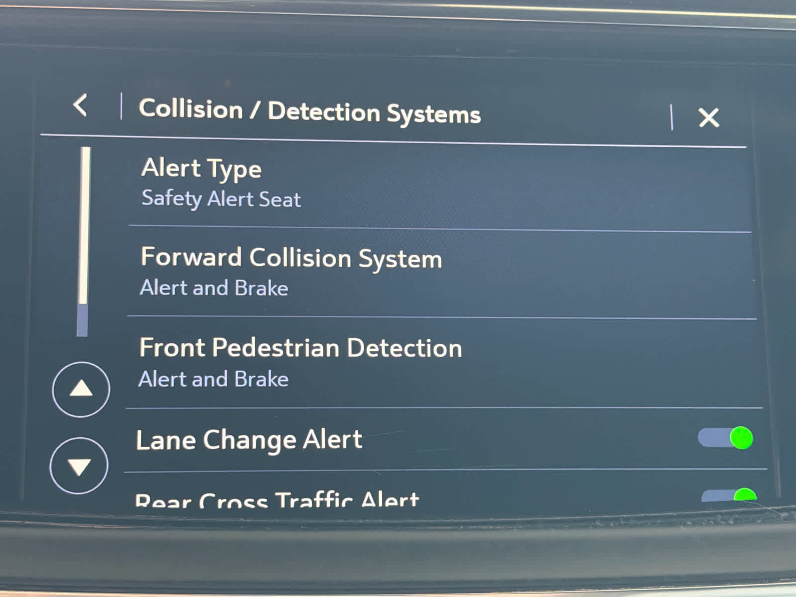 Used 2024 Buick Enclave Premium FWD image 54
