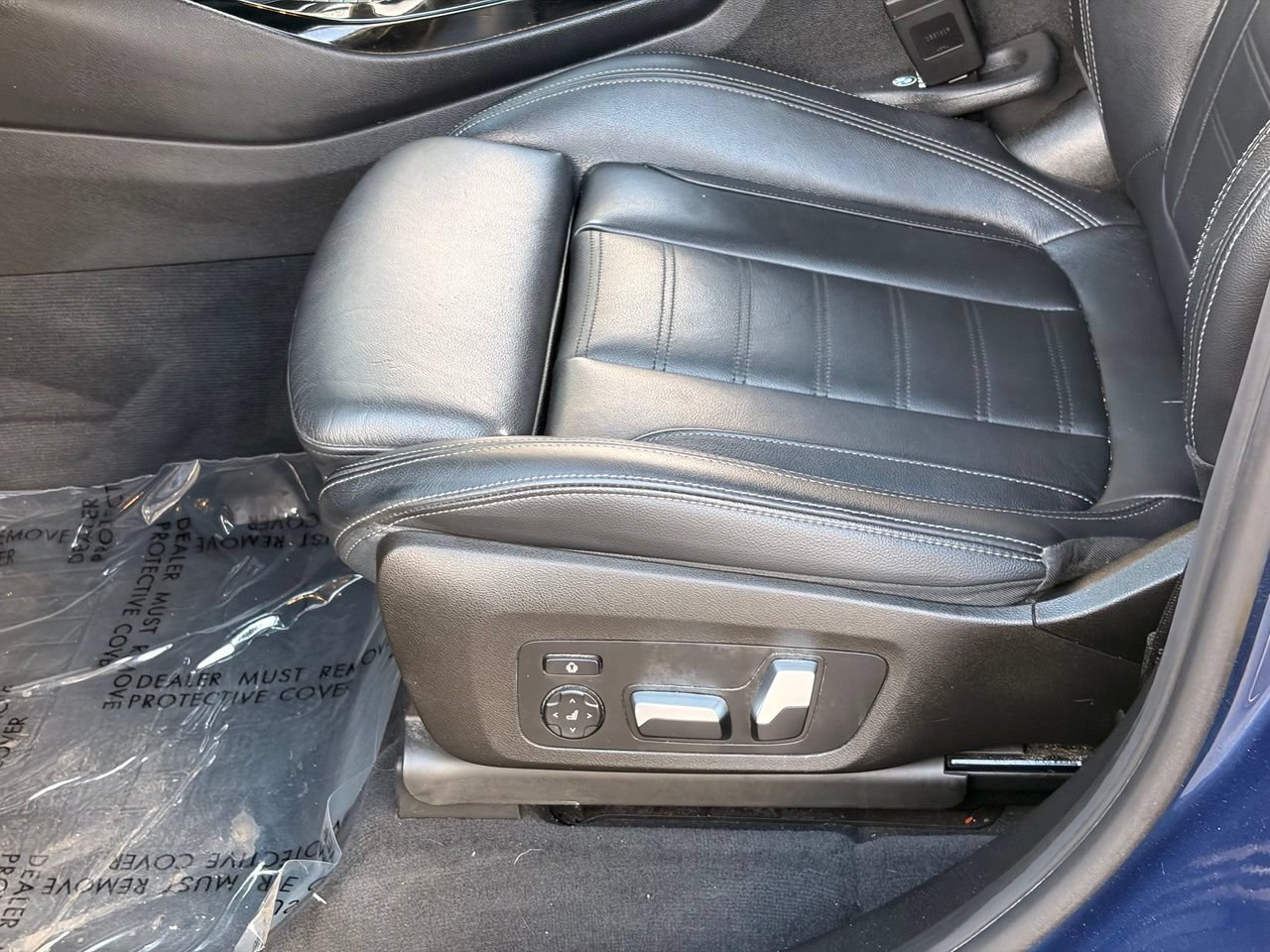 Used 2019 BMW X3 sDrive30i w/ M Sport Package RWD image 20