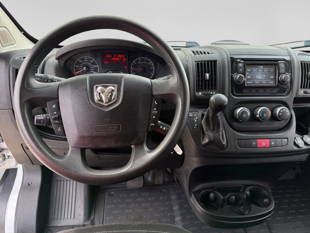 Used 2016 RAM ProMaster 1500 FWD image 17