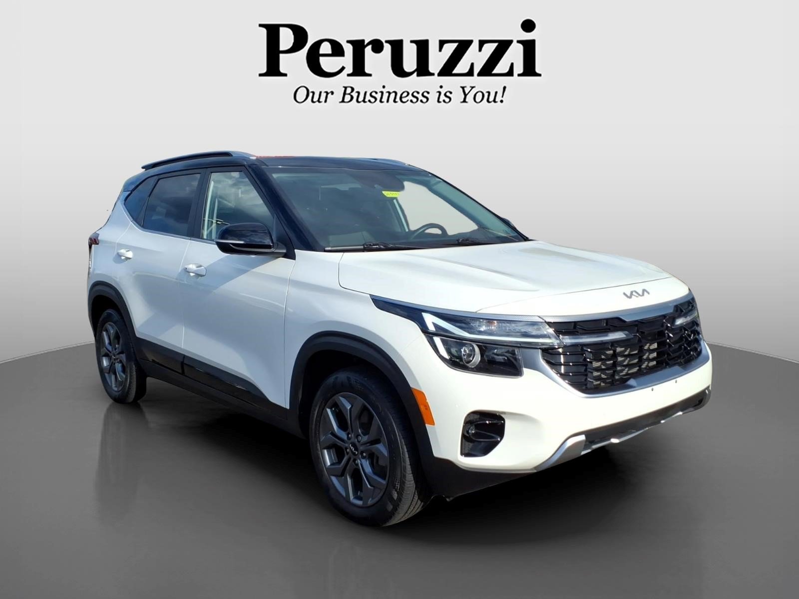 Used 2024 Kia Seltos S AWD/4WD image 1