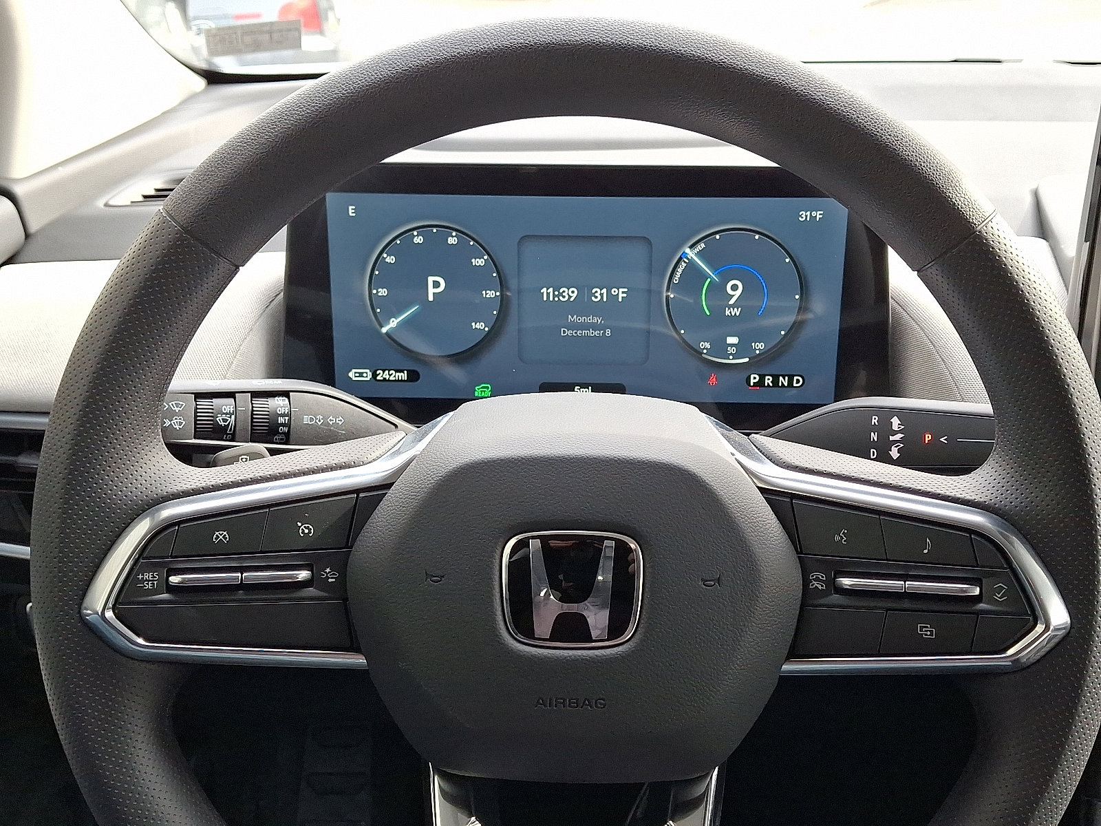 New 2026 Honda Prologue EX image 13