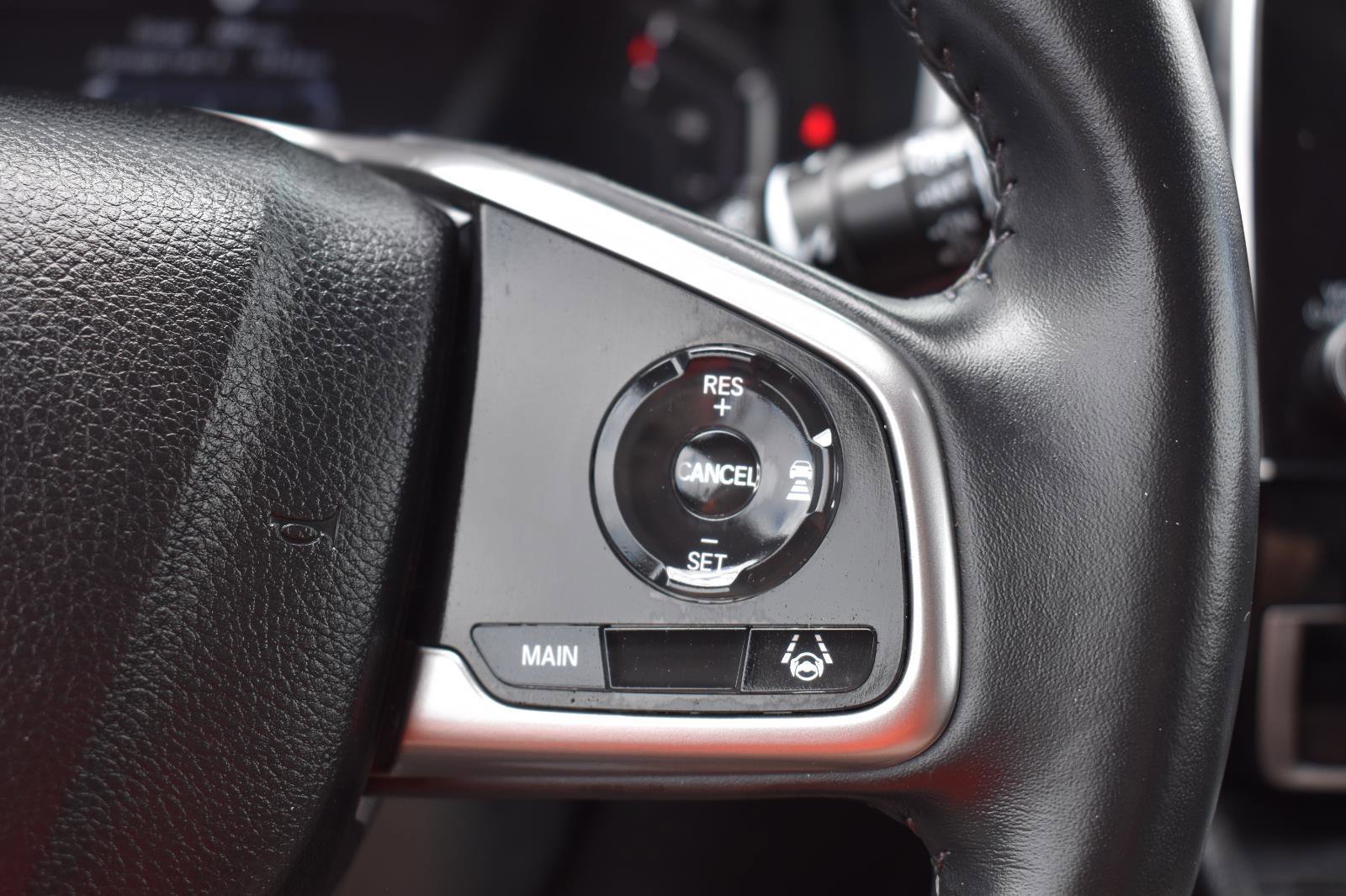 Used 2019 Honda CR-V EX-L image 36