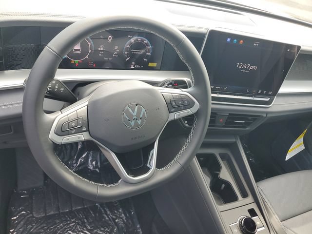 New 2026 Volkswagen Tiguan SE AWD/4WD image 20