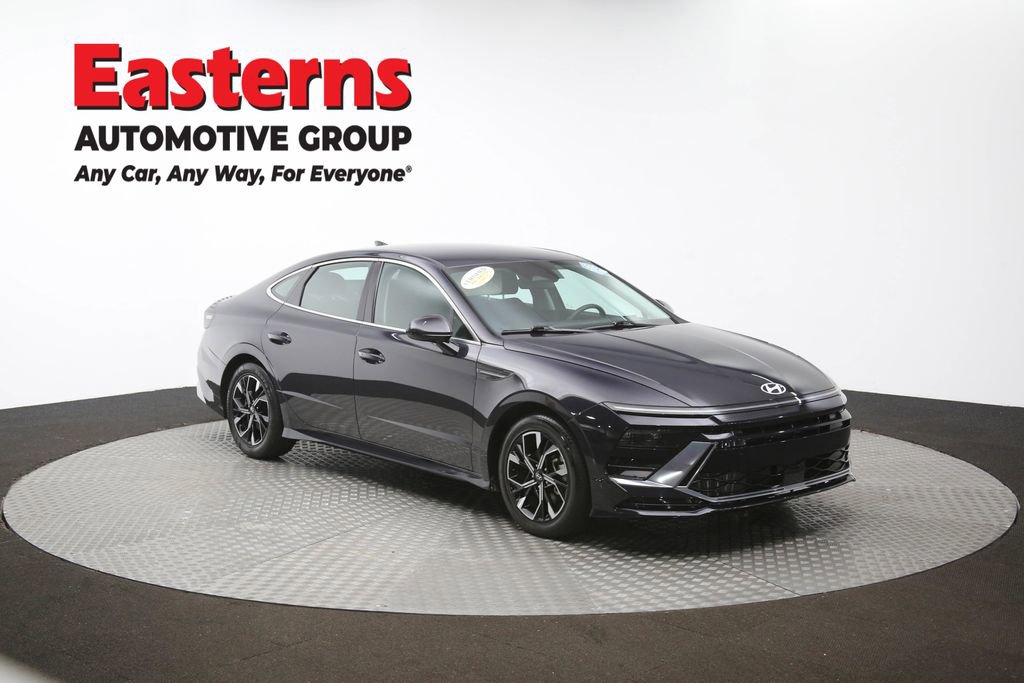 Used 2024 Hyundai Sonata SEL image 49